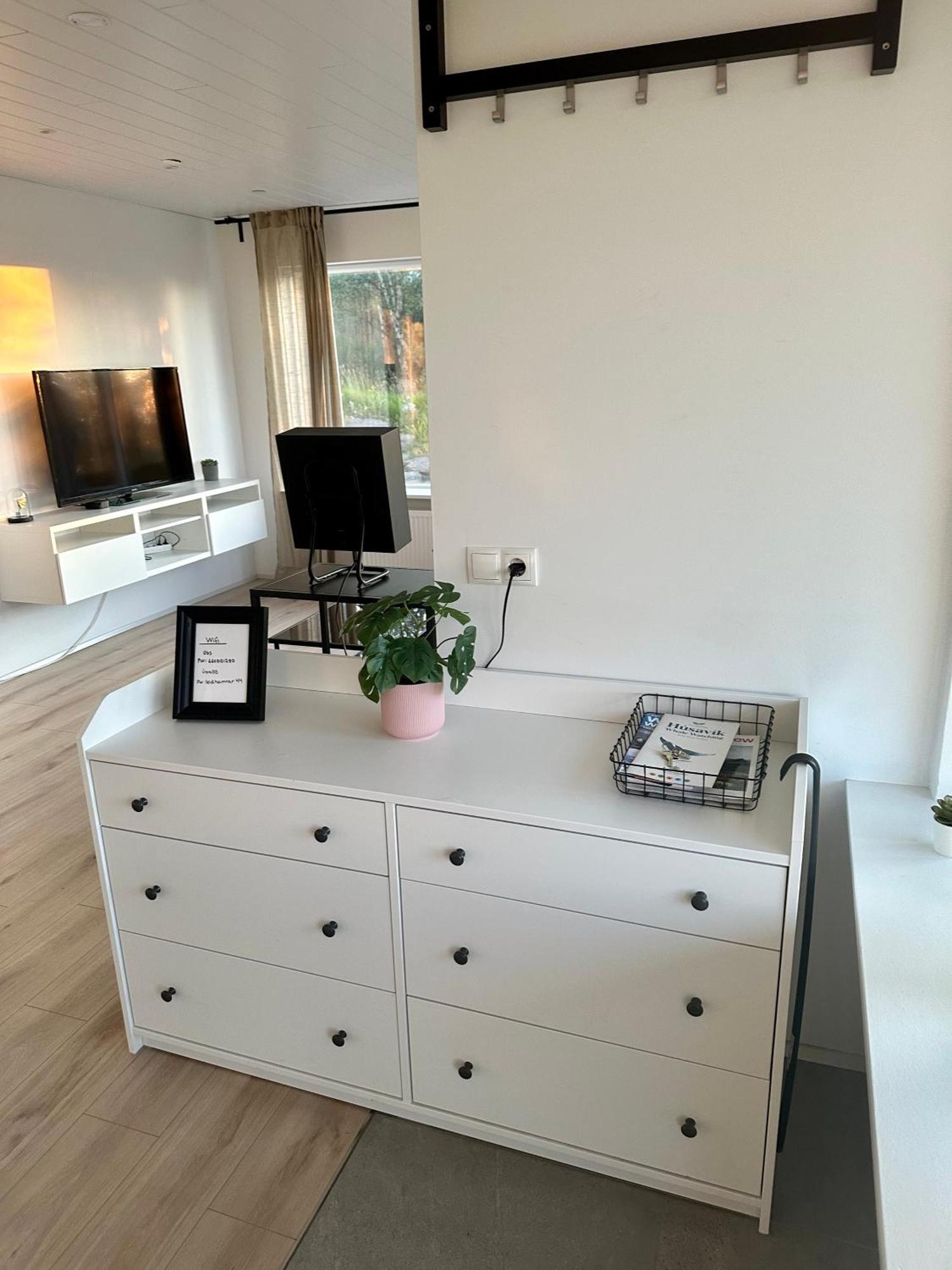Charming 1-Bedroom Condo With Stunning View Reykjavík Zewnętrze zdjęcie
