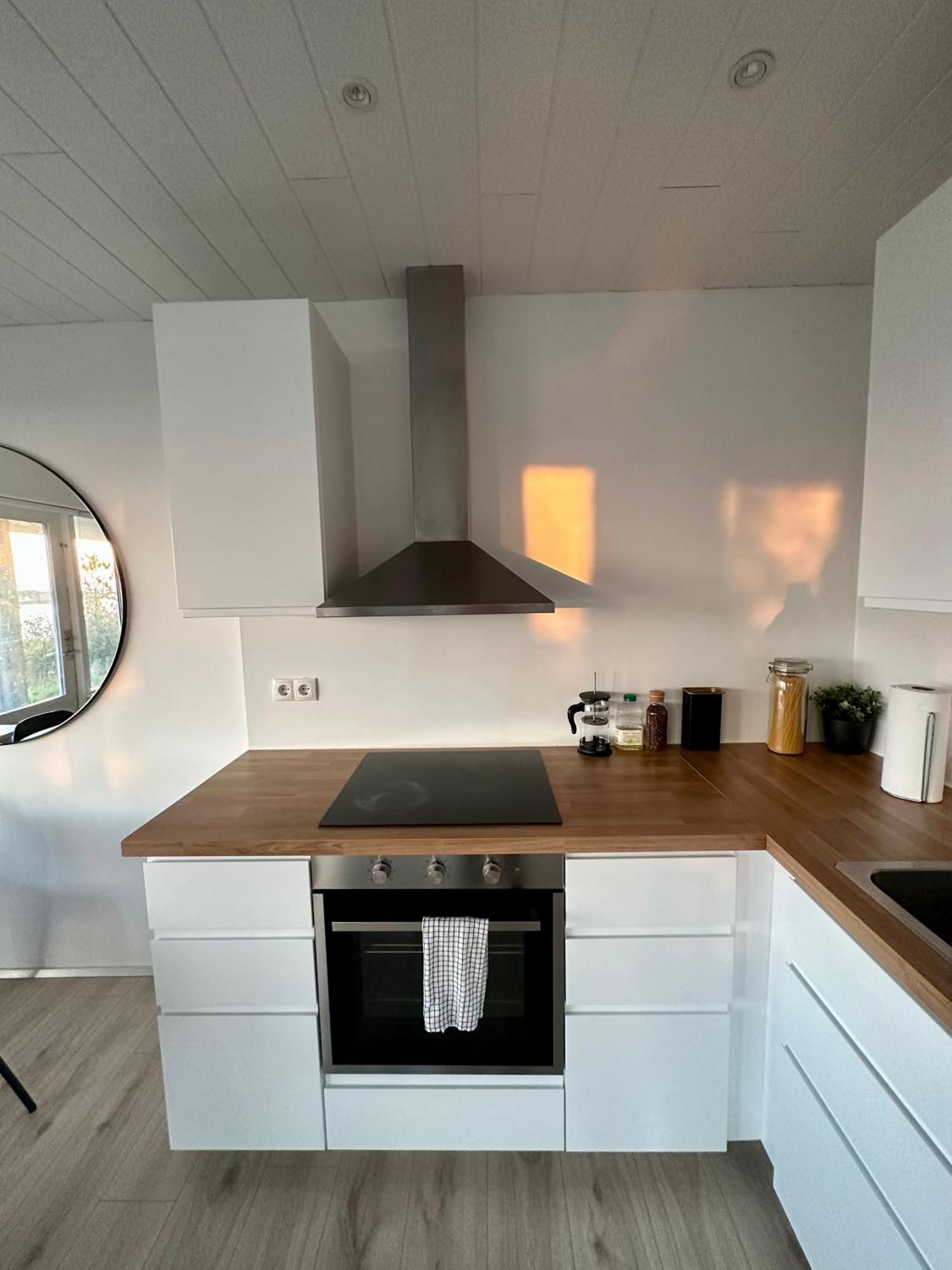 Charming 1-Bedroom Condo With Stunning View Reykjavík Zewnętrze zdjęcie