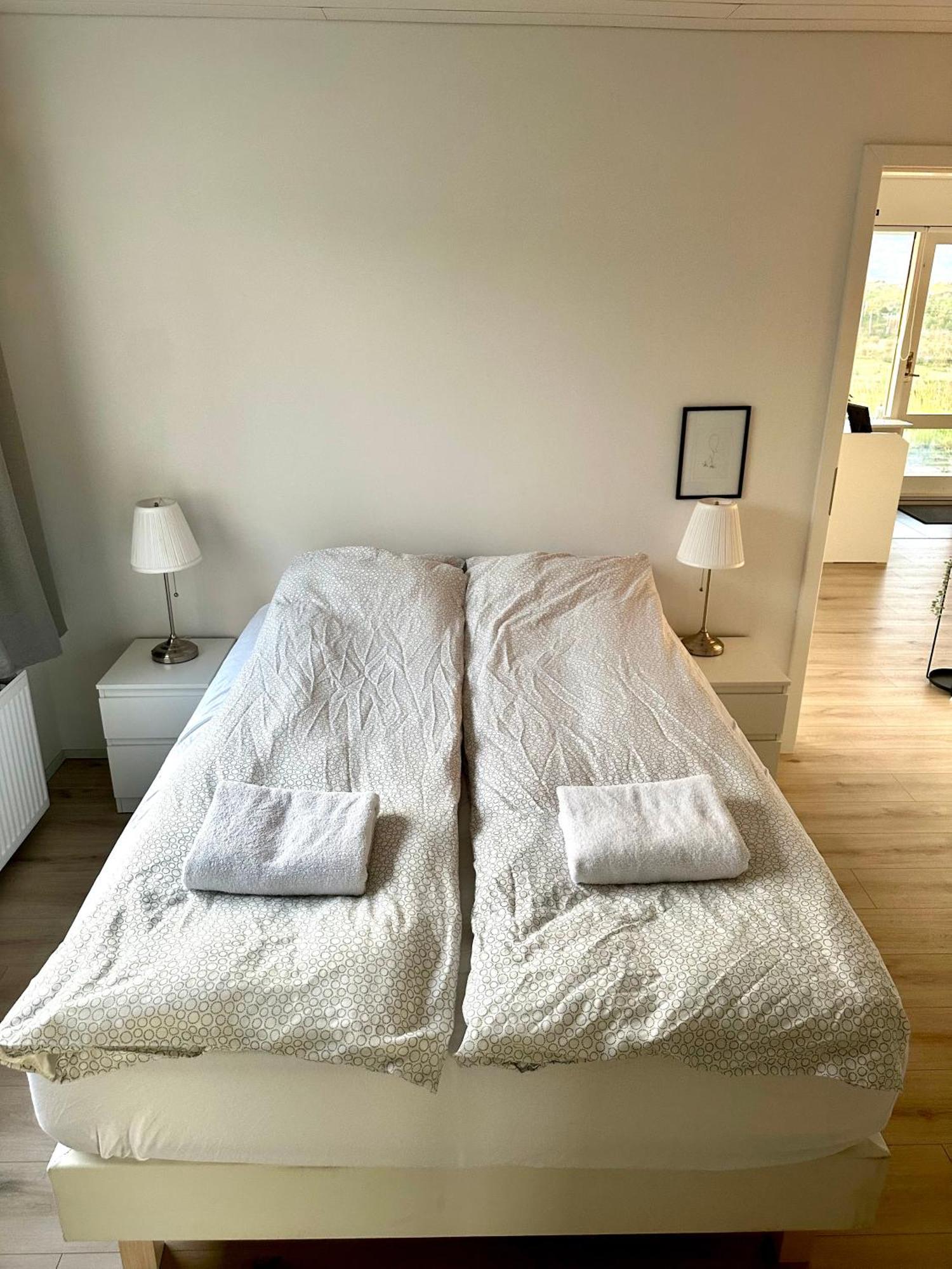 Charming 1-Bedroom Condo With Stunning View Reykjavík Zewnętrze zdjęcie