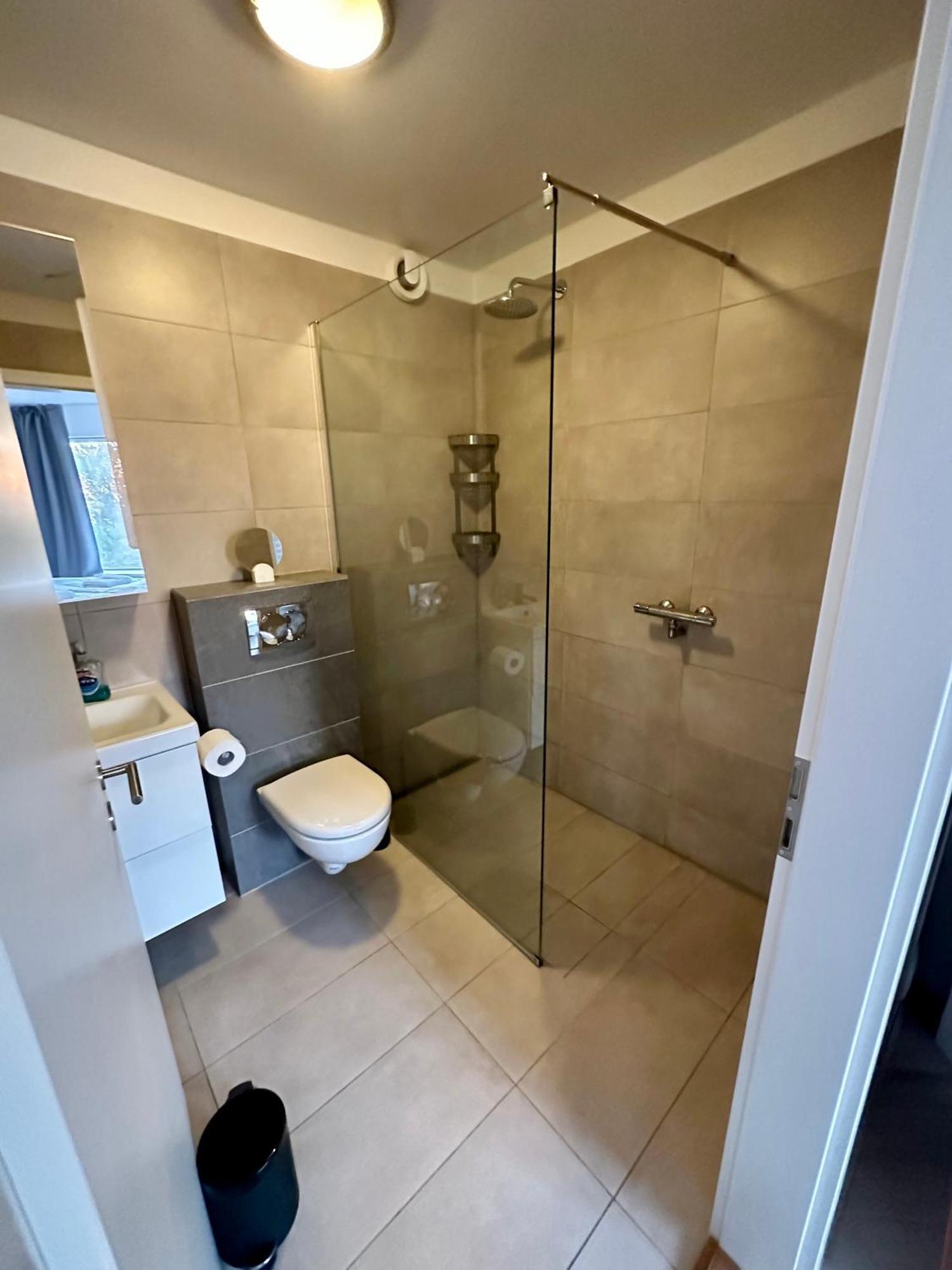 Charming 1-Bedroom Condo With Stunning View Reykjavík Zewnętrze zdjęcie